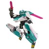 Plarail Shinkansen Transforming Robot Shinkalion DXS Shinkalion E5 Hayabusa Movable