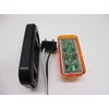 C2W Amber LED 2.5" Truck Trailer RV Clearance Side Marker