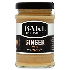 Bart Fresh Ginger Paste 95g