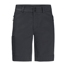 Jack Wolfskin Men's Activate Tour Shorts, Phantom