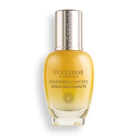 L'OCCITANE - Immortelle Divine Firming Serum - 15 ml - Made in France