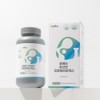 Intestinal lactic acid bacteria probiotics 400mg x 300 capsules, 10-month
