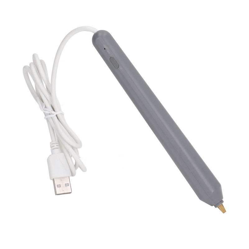 Hot Foil Pen USB Heat Foil Stamping Embossing Pen ABS