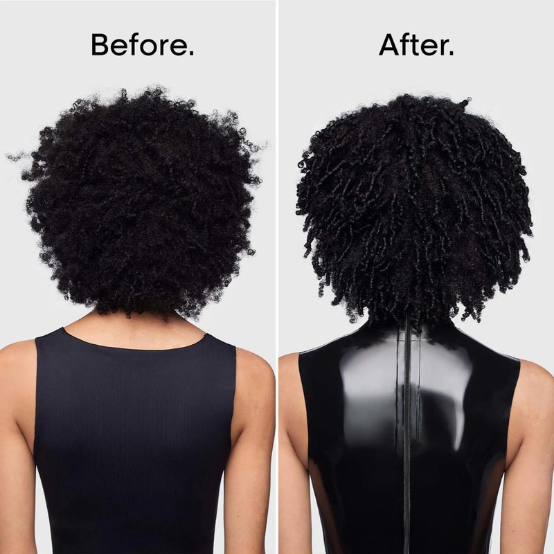 L'Oréal Professionnel Leave-In for Wavy and Curly Hair, Expert Series,