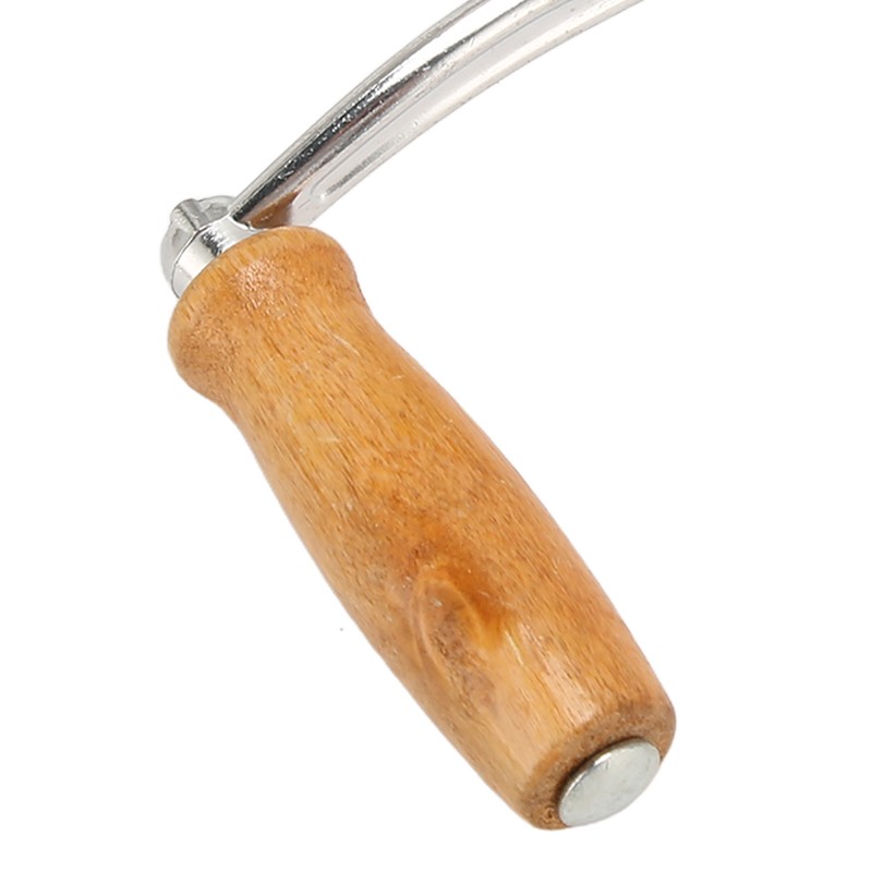 Manual Meat Grinder Aluminum Alloy Household Hand Meat Grinding Machine