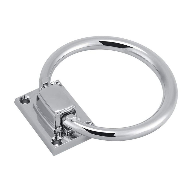 Pull Rings for Door Handle, Chair Back Pulls Cabinet Drop