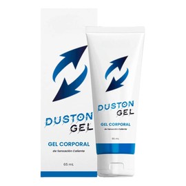 Duston Gel Corporal Relajante Muscular