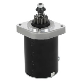 maXpeedingrods 21163-0714 Starter Motor for Kawasaki 21163-0727, 21163-7024, 21163-7034, 21163-7035, FR691V-AS04, 5954 Starter Motor for Kawasaki Engine