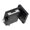 Z Linear Stage Manual Accurate Z Axes Feed Screw Sliding