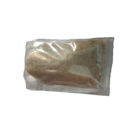 BSD Organics Natural Lemon Grass Fragrances Bath Salt/Mineral Salt - 100 Grams / 3.5 Ounce