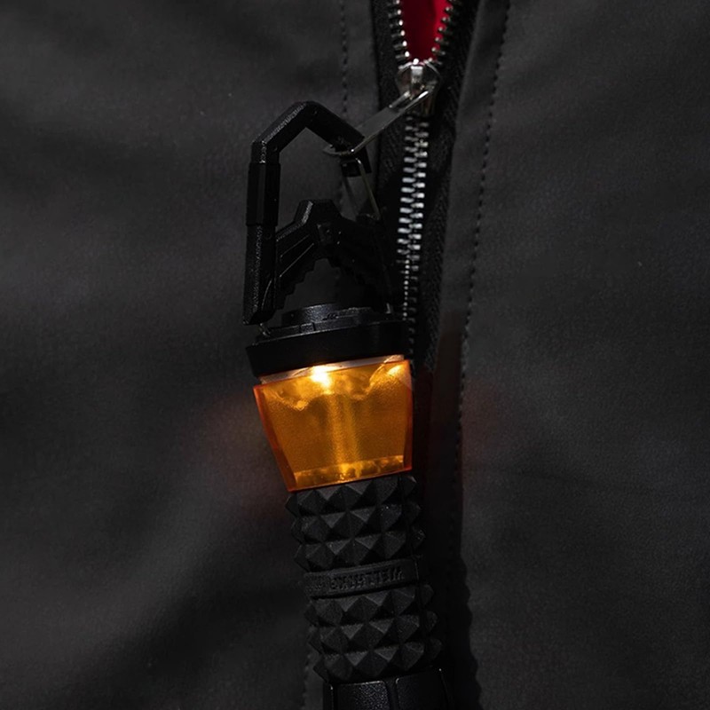 BATOT Goal Zero Carabiner, GOAL ZERO LED Lantern, Carabiner, Goal