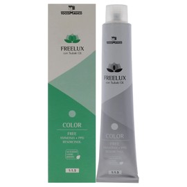 Tocco Magico Freelux Permanet Hair Color - 9.01 Very Light Cool Blond Hair Color Unisex 3.38 oz