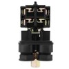 Air Compressor Switch, 20A 220 V air Pressure Switch with
