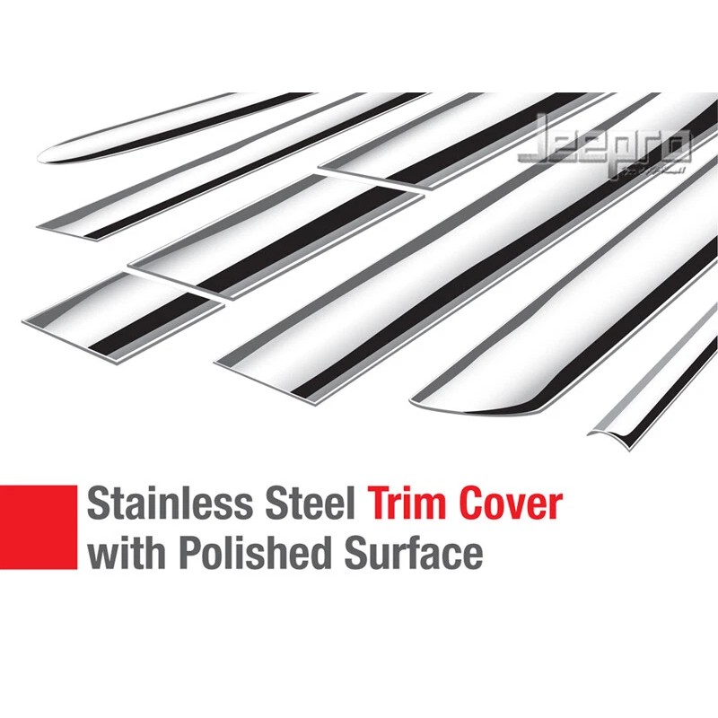 TYGER Fits 06-08 Dodge Ram Mega Cab Short Bed Body