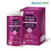 Nutri D Day Lactobacillus Vital Queen 60 capsules for menopausal women, 30-day supply / 뉴트리디데이 갱년기 여성 유산균 바이탈퀸 60캡슐 30일분