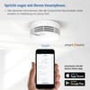 Hekatron Genius Plus X Model Year Smoke Alarm