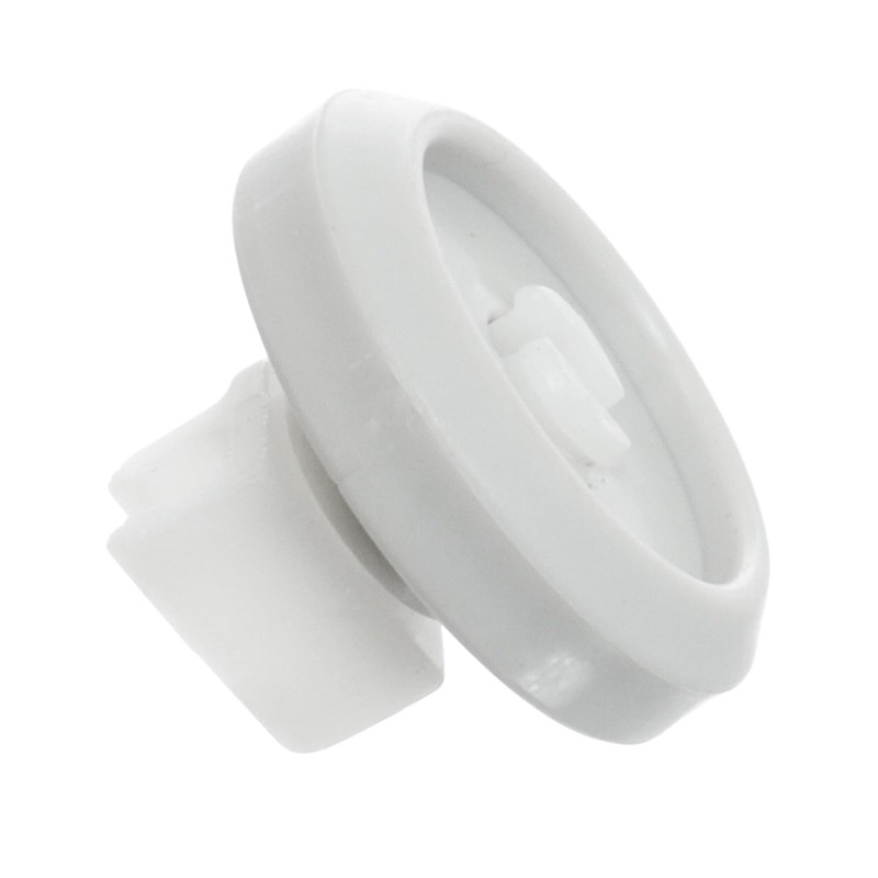 Reliapart Lower Basket Wheel Assembly Compatible for Miele G10–G18, G20–G69,