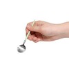Cutipol G011CE GOA Ceradon Silver Teaspoon