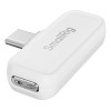 Micrófonos Inalámbricos SmallRig S60 USB-C para Celular y Creadores de