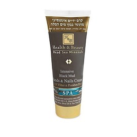 Health & Beauty Sets Natural Black Mud triple Body care set by Dead Sea