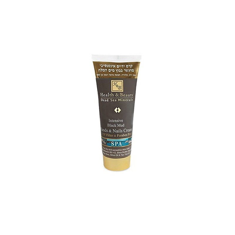 Health & Beauty Sets Natural Black Mud triple Body care