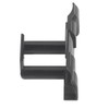 Yosoo Health Gear Solar Panel Drain Clip 20Pcs, Black, Modern,