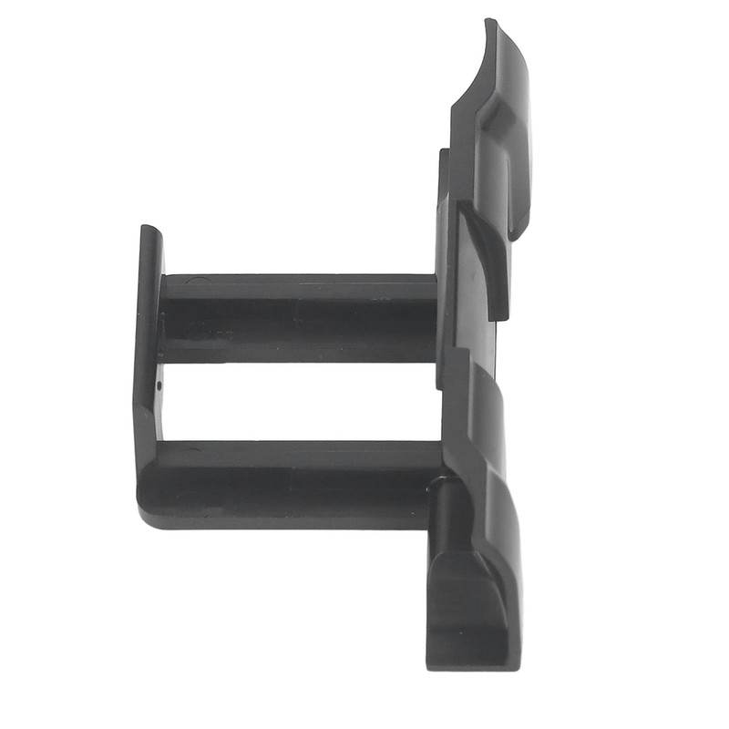 Yosoo Health Gear Solar Panel Drain Clip 20Pcs, Black, Modern,