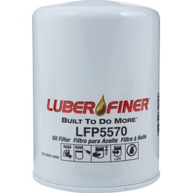 Luber-finer LFP5570 Heavy Duty Oil Filter