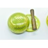SNS Craft 3" Tibetan Beautiful Meditation Yoga Mantra Singing Bowl