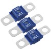 SIGANDG AMI/Midi Fuse 100A High Current Bolt-on Fuse 100 Amp