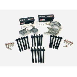 Guardian Rod & Main Bearings Plus Main Bolts kit 1999 & UP Chevy 4.8L 5.3L 5.7L 6.0