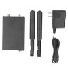 2 in 1 Microwave Frequency Amplifier with Antenna Power Amplifier