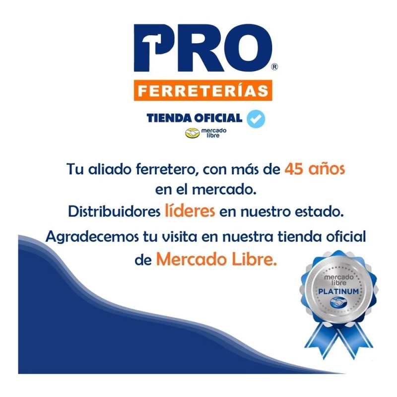 Bolsa 100 Pijas Cabeza Cruz Punta De Broca 1/2 Fiero