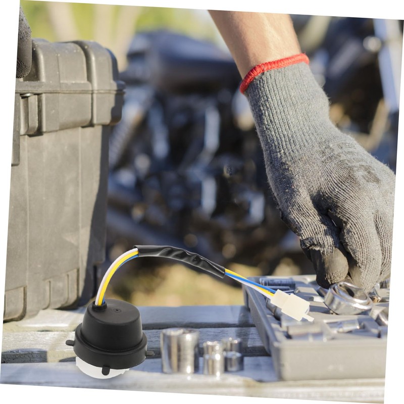 Mobestech Headlights Sit Motorcycle Light Wire Motorcycle Headlight Wiring Adapter