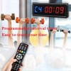 Ledbrigym Gym Timer Clock Digital Interval Tabata Workouts Fitness Wall
