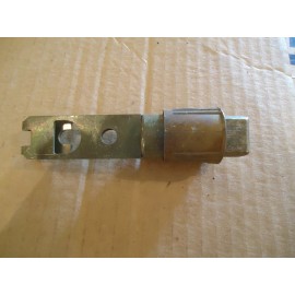 KWIKSET 2-3/4" INTERIOR DOOR LATCH