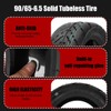 90/65-6.5 Vacuum Self Repairing Tire 11 Inch For Dualtron Thunder