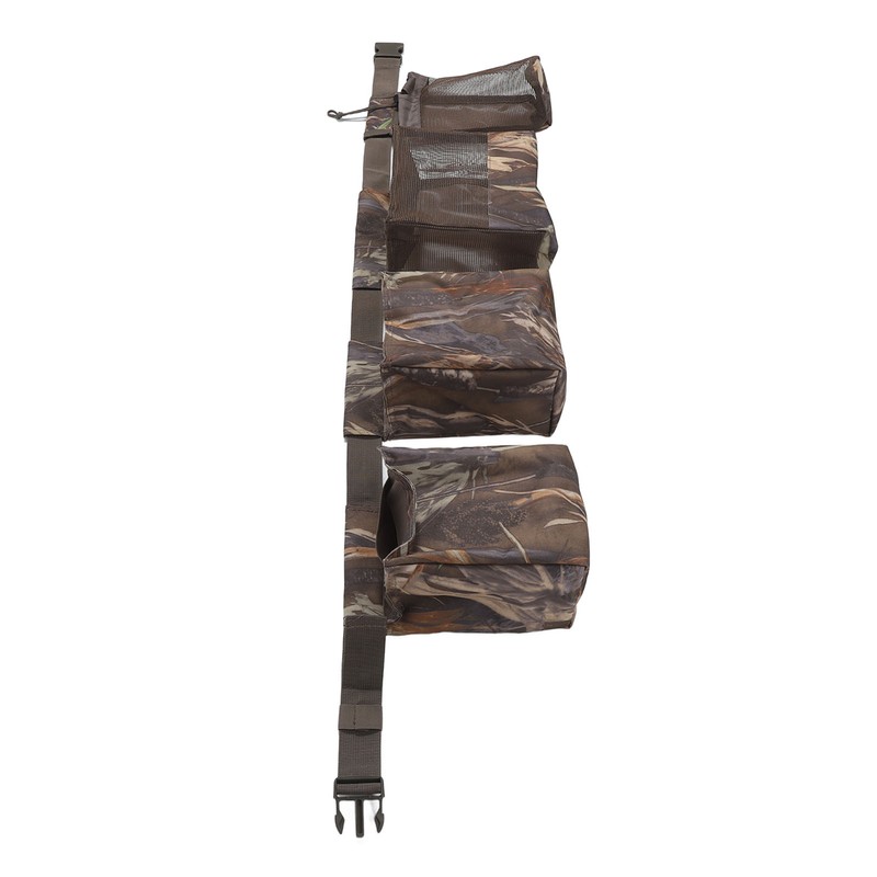 Dove Hunting Belt Bag Adjustable Hunting Gear Hunting Accessories Dove