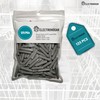 ELECTROHOGAR 125 Dishwasher Frame Cover Caps | Highest Protective Cap