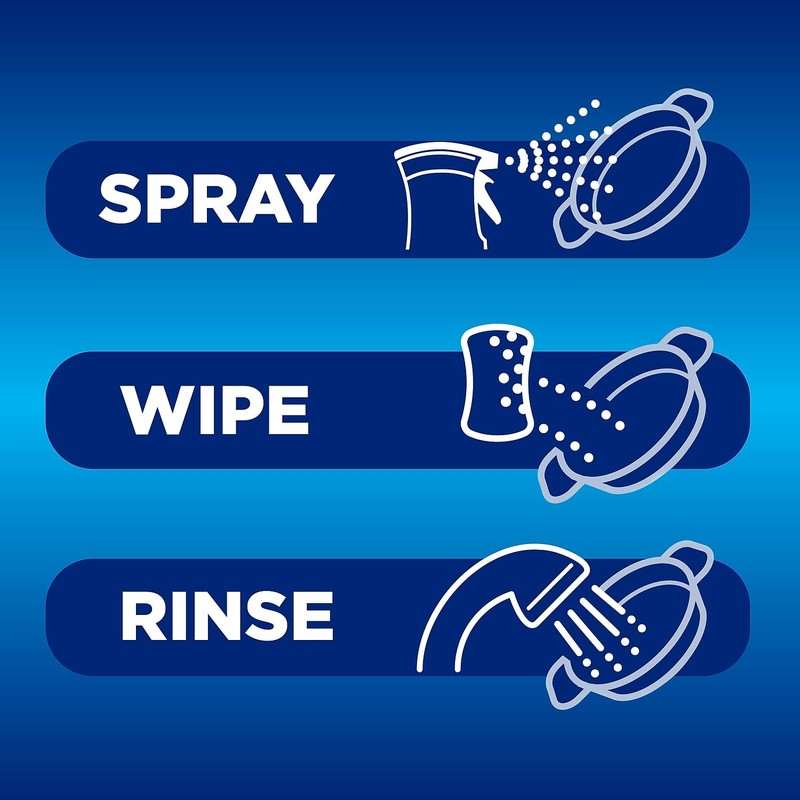 Dawn Ultra Platinum Powerwash Liquid Dish Soap, Fresh Scent, 16