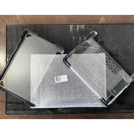 UZBL Rugged Hard Shell Clear Case for Acer Spin 311 (R721T)