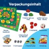 Trefl - Run and Fun, Junior Game - Board Game