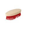 Connex Terracotta Oval Brush FLOR12095