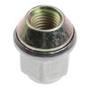 Frankberg 5x Wheel Nuts Front Rear Compatible with Discovery IV/V