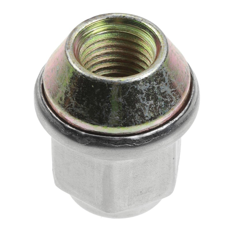 Frankberg 5x Wheel Nuts Front Rear Compatible with Discovery IV/V
