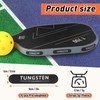 Weighted Tungsten Tape for Pickleball Paddles - Premium Quality Lead