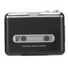 Cassette to MP3 Converter Retro HiFi Stereo USB Cassette Tape