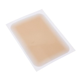 TOVINANNA Scar Sheets Waterproof Sticker Skin Scar Tape for Home Travel Business