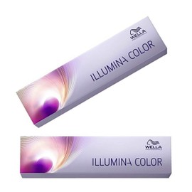 Wella Illumina Color 9/Pure Light Blonde 60ml