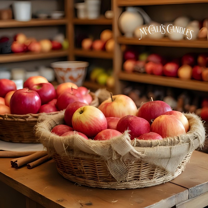 McCall’s Candles | Country Store | 18 oz Scented Candle